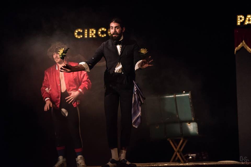 Circo Pacco